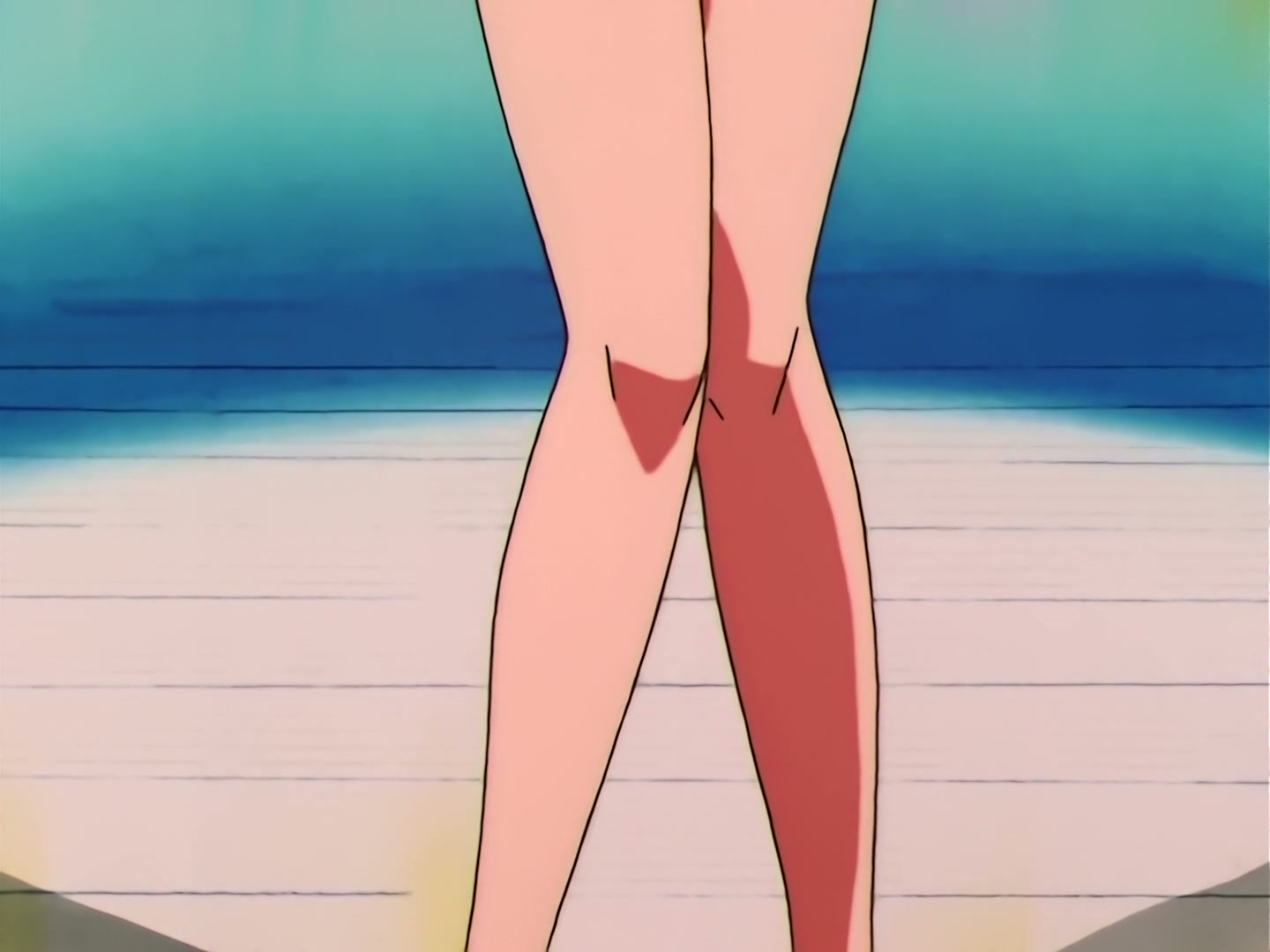 Sailor Moon Ep 114: I Love Idols: Mimete's Dilemma @ 00:09:09
