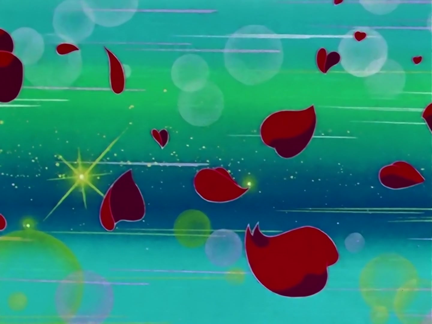 Sailor Moon Ep 114: I Love Idols: Mimete's Dilemma @ 00:10:22