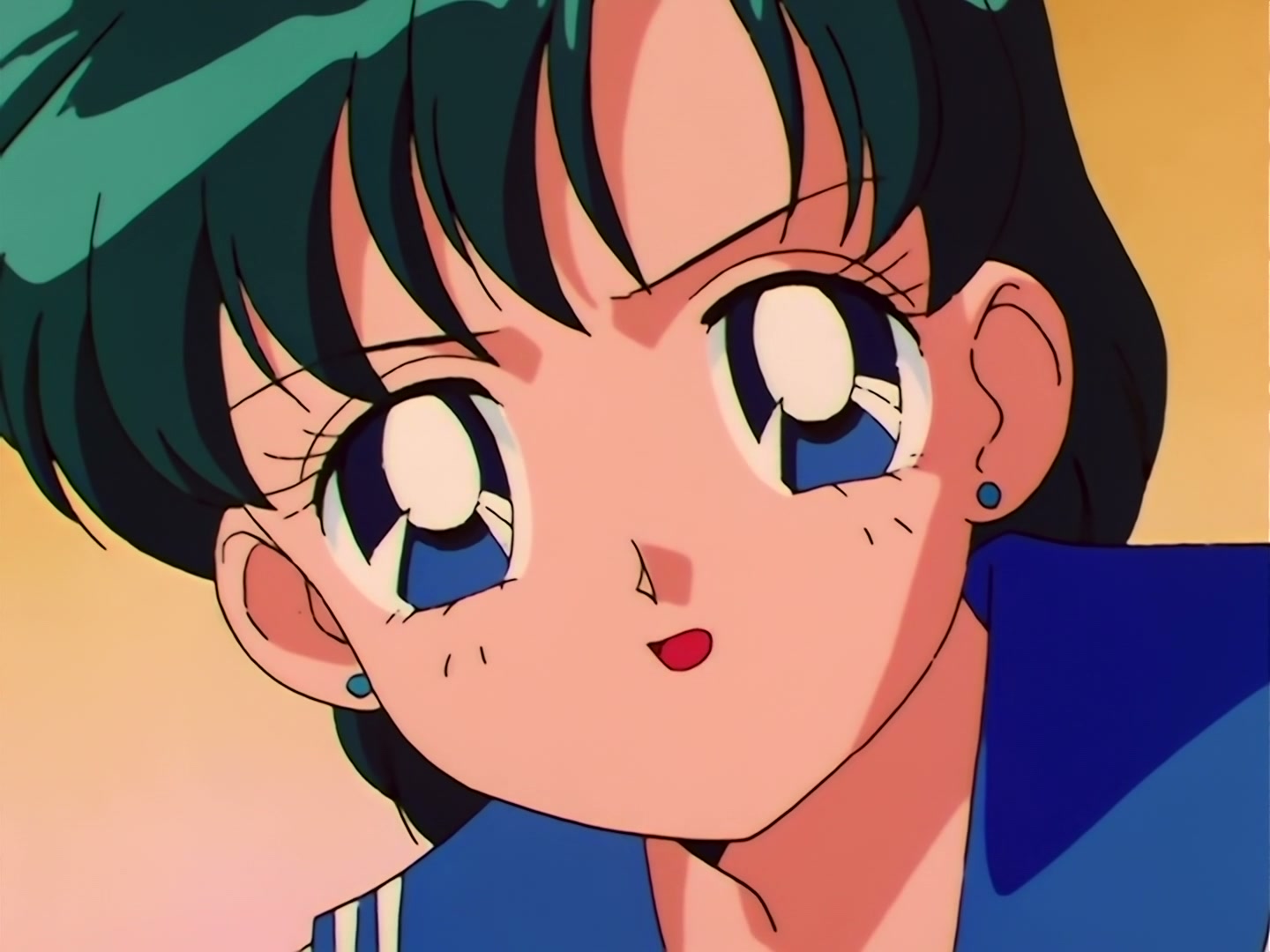 Sailor Moon Ep 115: Protect Mamoru! Ninja Usagi's Jealousy @ 00:08:43