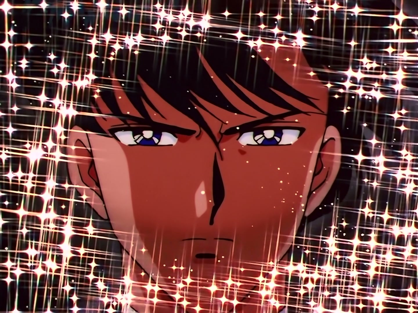 Sailor Moon Ep 117: Higher and Stronger: A Cheer from Usagi @ 00:02:00