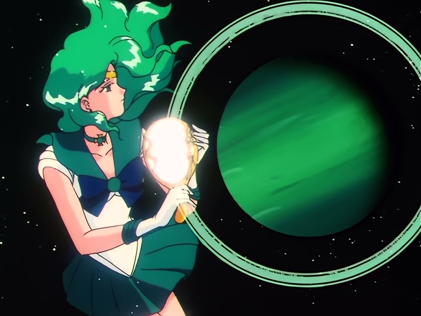 Sailor Moon Ep 117: Higher and Stronger: A Cheer from Usagi @ 00:02:21