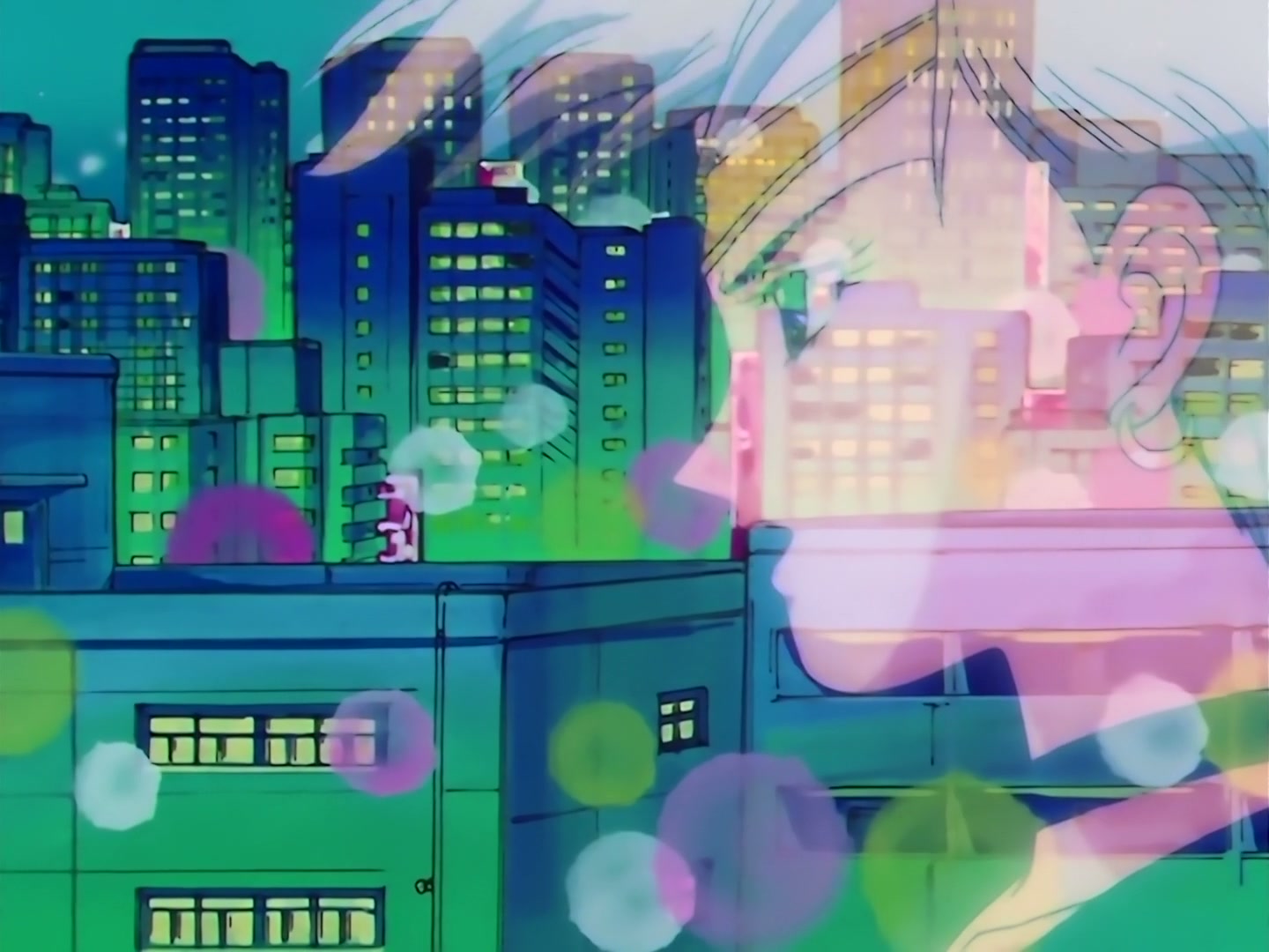 Sailor Moon Ep 117: Higher and Stronger: A Cheer from Usagi @ 00:02:34
