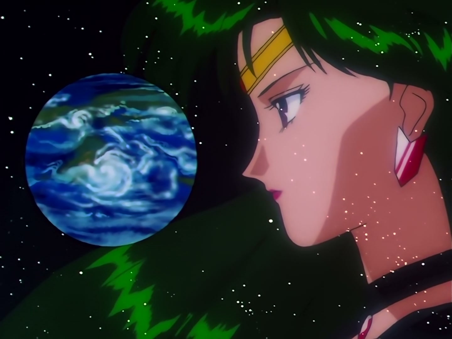 Sailor Moon Ep 117: Higher and Stronger: A Cheer from Usagi @ 00:02:47