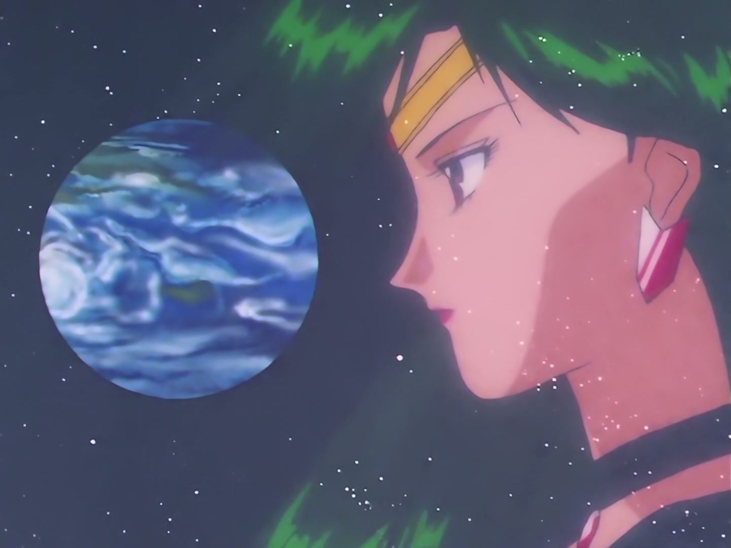 Sailor Moon Ep 117: Higher and Stronger: A Cheer from Usagi @ 00:02:56