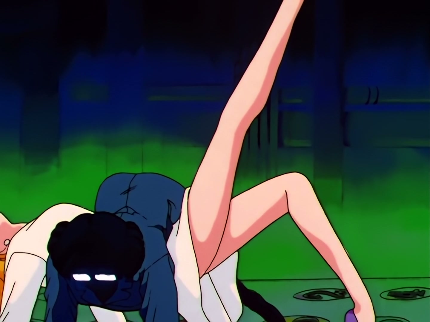 Sailor Moon Ep 117: Higher and Stronger: A Cheer from Usagi @ 00:04:44