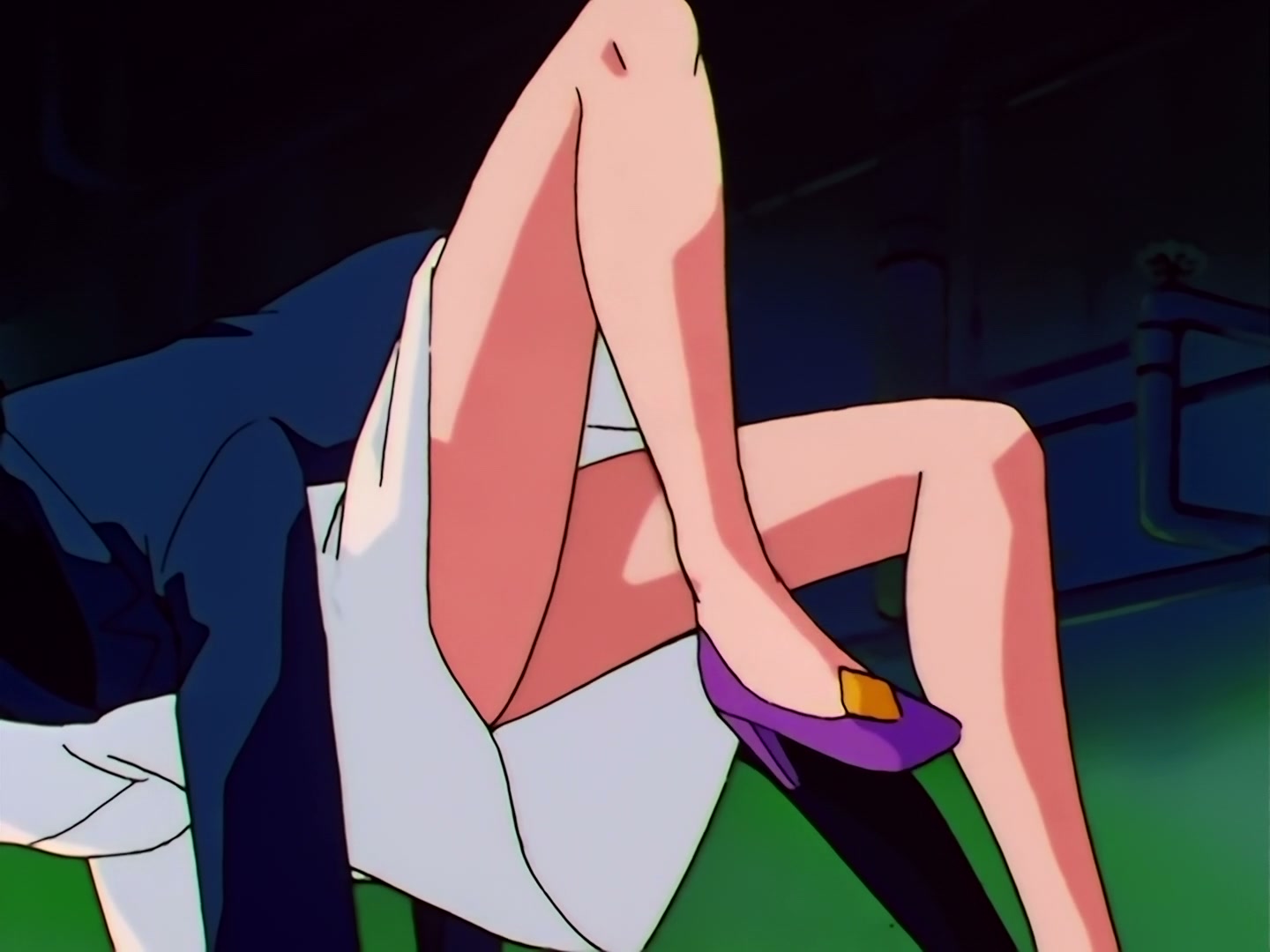 Sailor Moon Ep 117: Higher and Stronger: A Cheer from Usagi @ 00:05:02