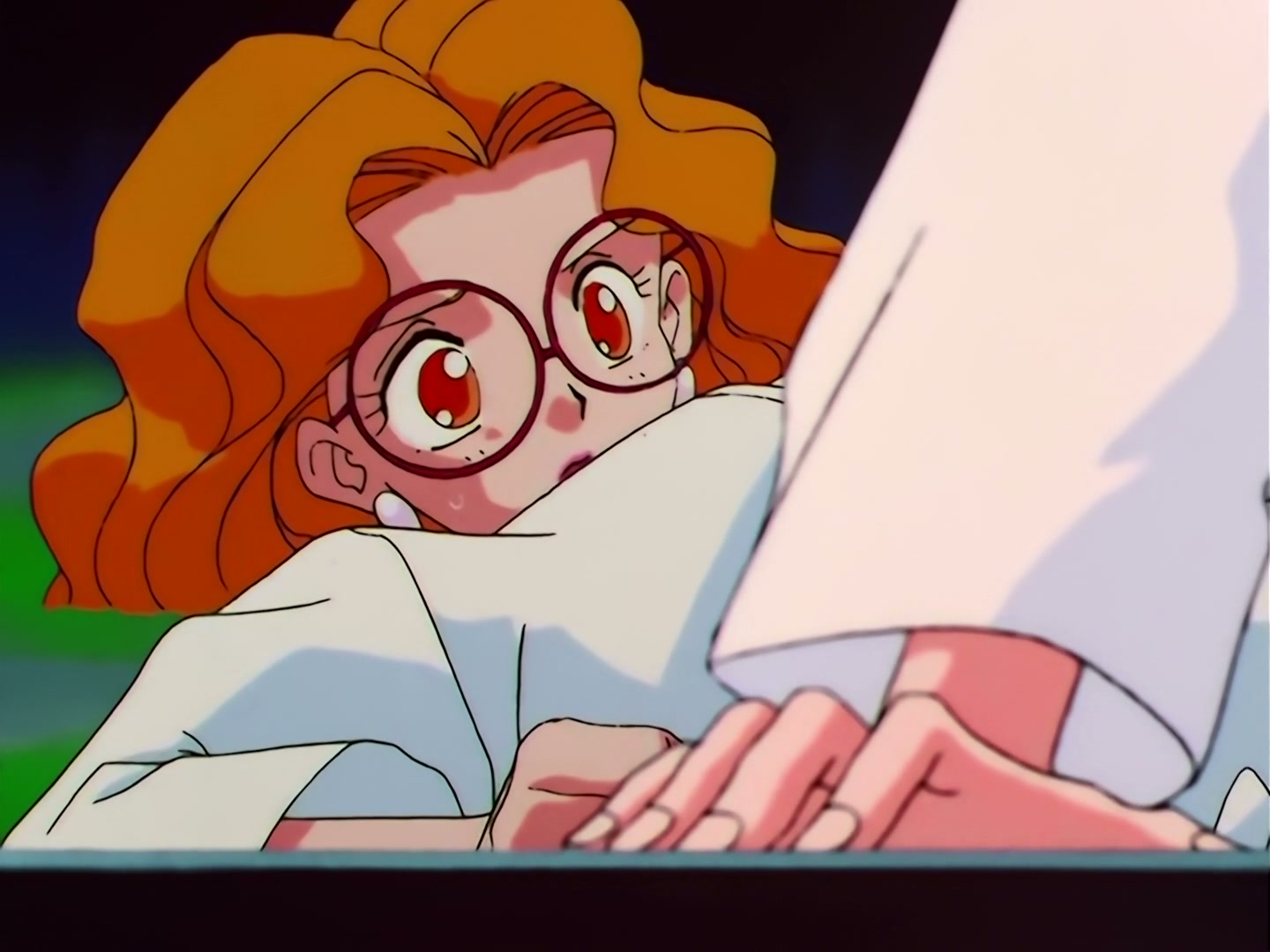 Sailor Moon Ep 117: Higher and Stronger: A Cheer from Usagi @ 00:05:28