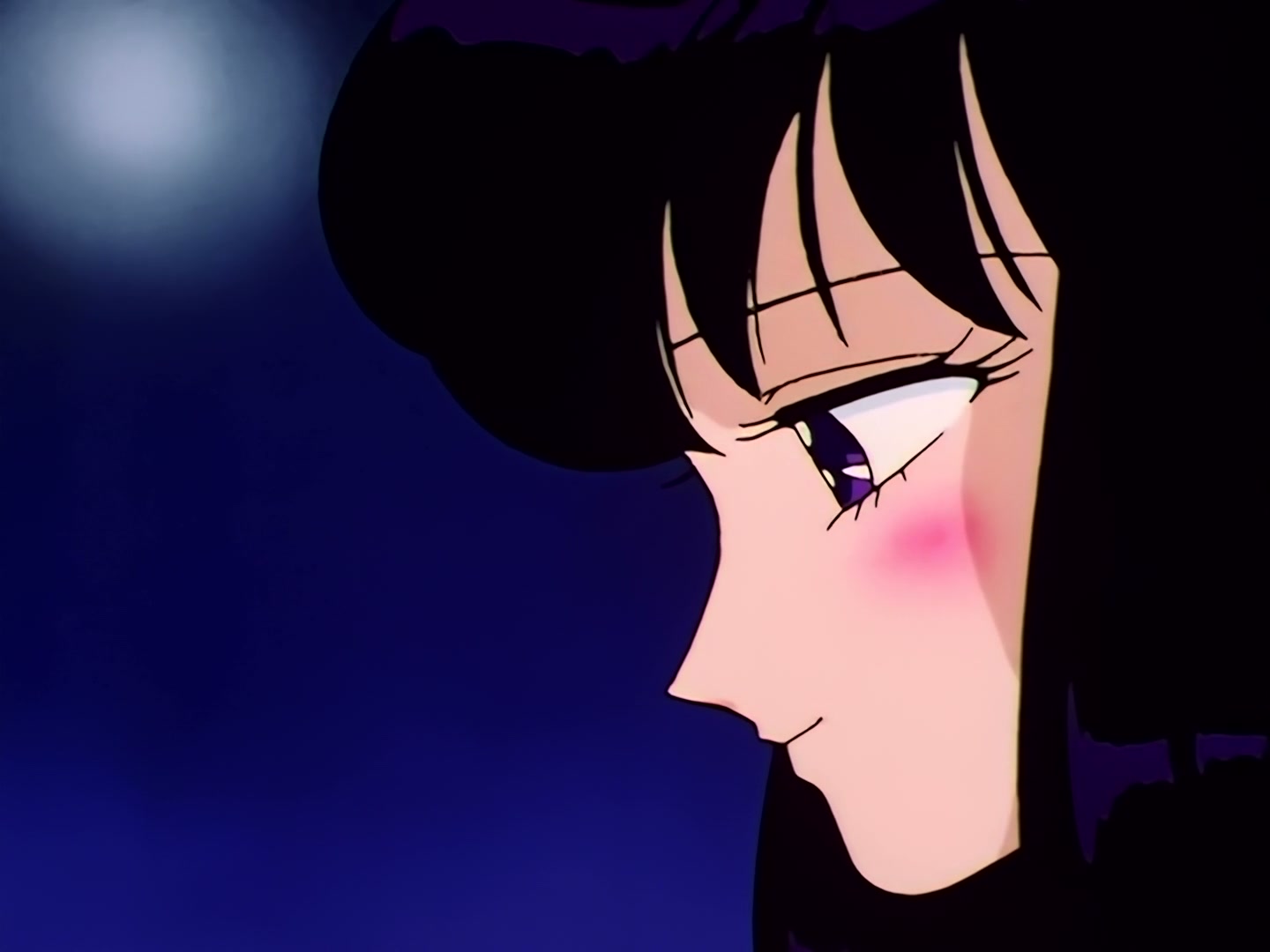 Sailor Moon Ep 117: Higher and Stronger: A Cheer from Usagi @ 00:06:28