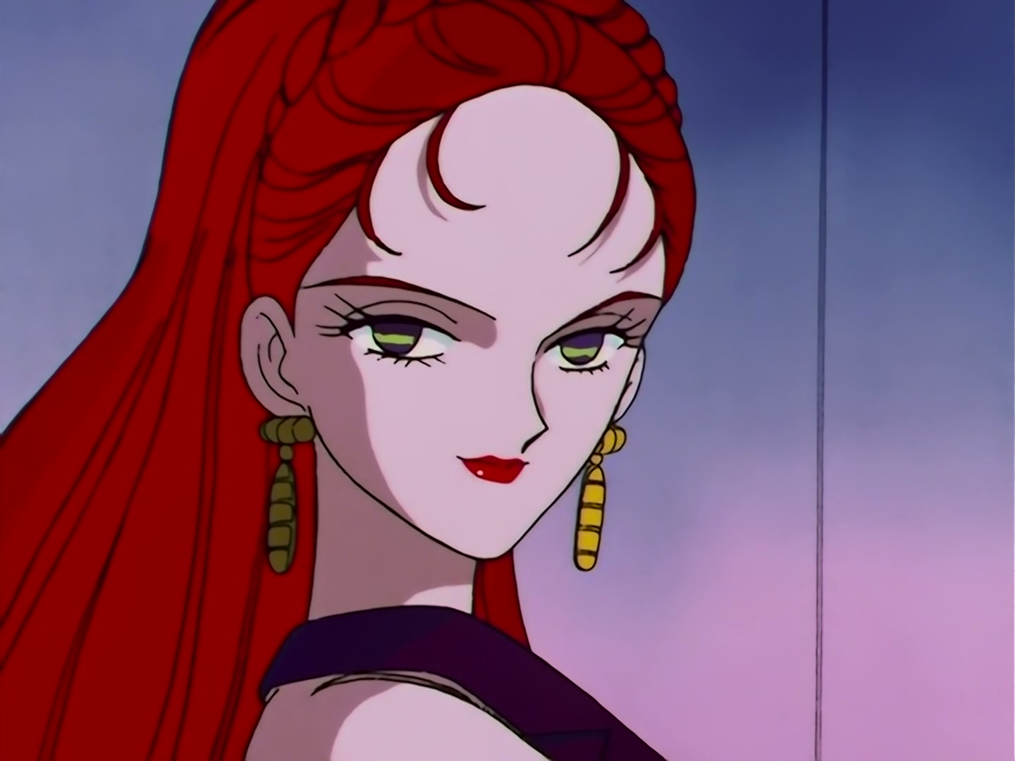 Sailor Moon Ep 117: Higher and Stronger: A Cheer from Usagi @ 00:07:59