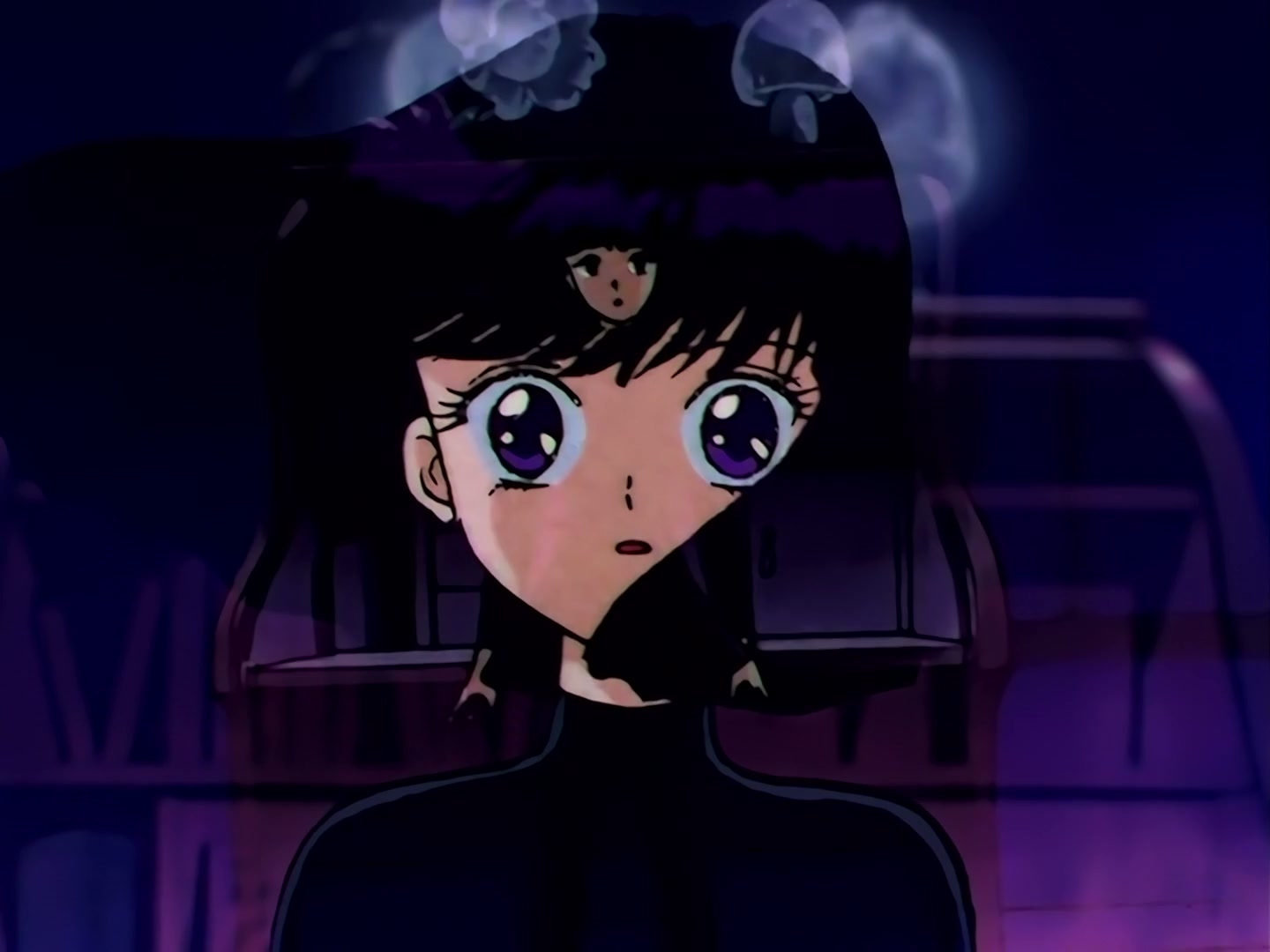 Sailor Moon Ep 117: Higher and Stronger: A Cheer from Usagi @ 00:08:08