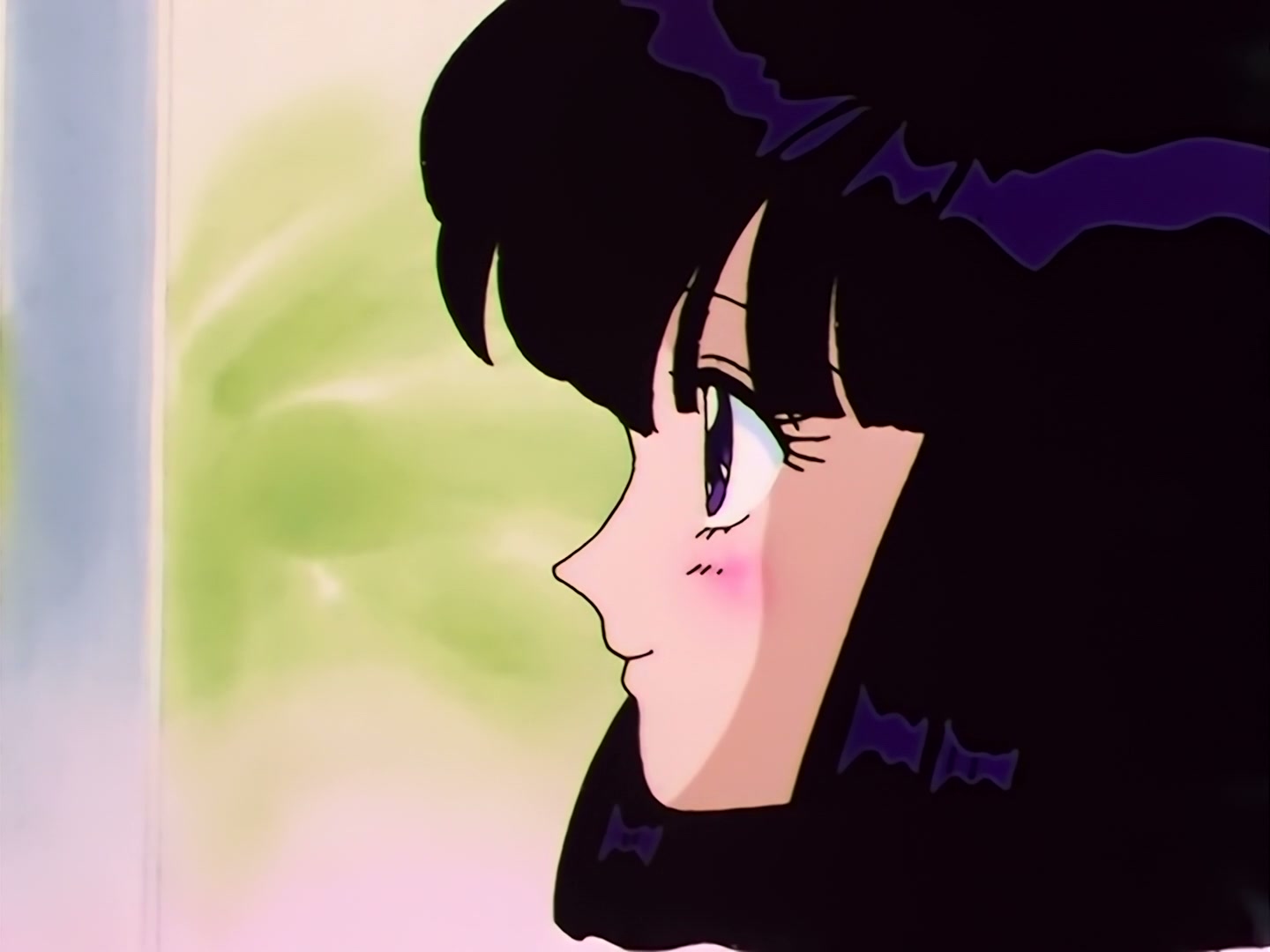 Sailor Moon Ep 117: Higher and Stronger: A Cheer from Usagi @ 00:09:56