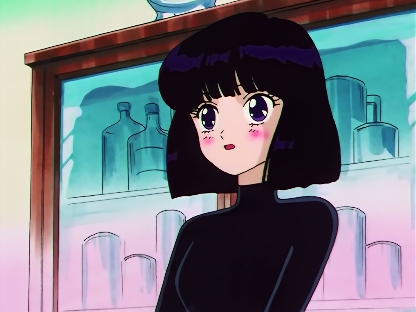 Sailor Moon Ep 117: Higher and Stronger: A Cheer from Usagi @ 00:10:22