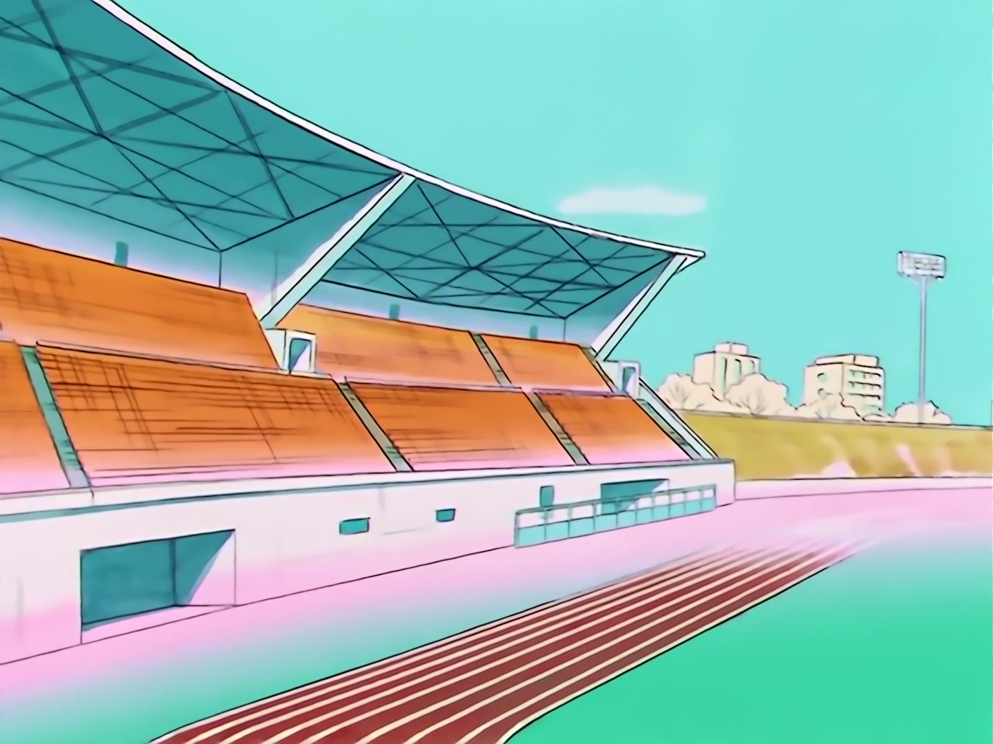 Sailor Moon Ep 117: Higher and Stronger: A Cheer from Usagi @ 00:10:27