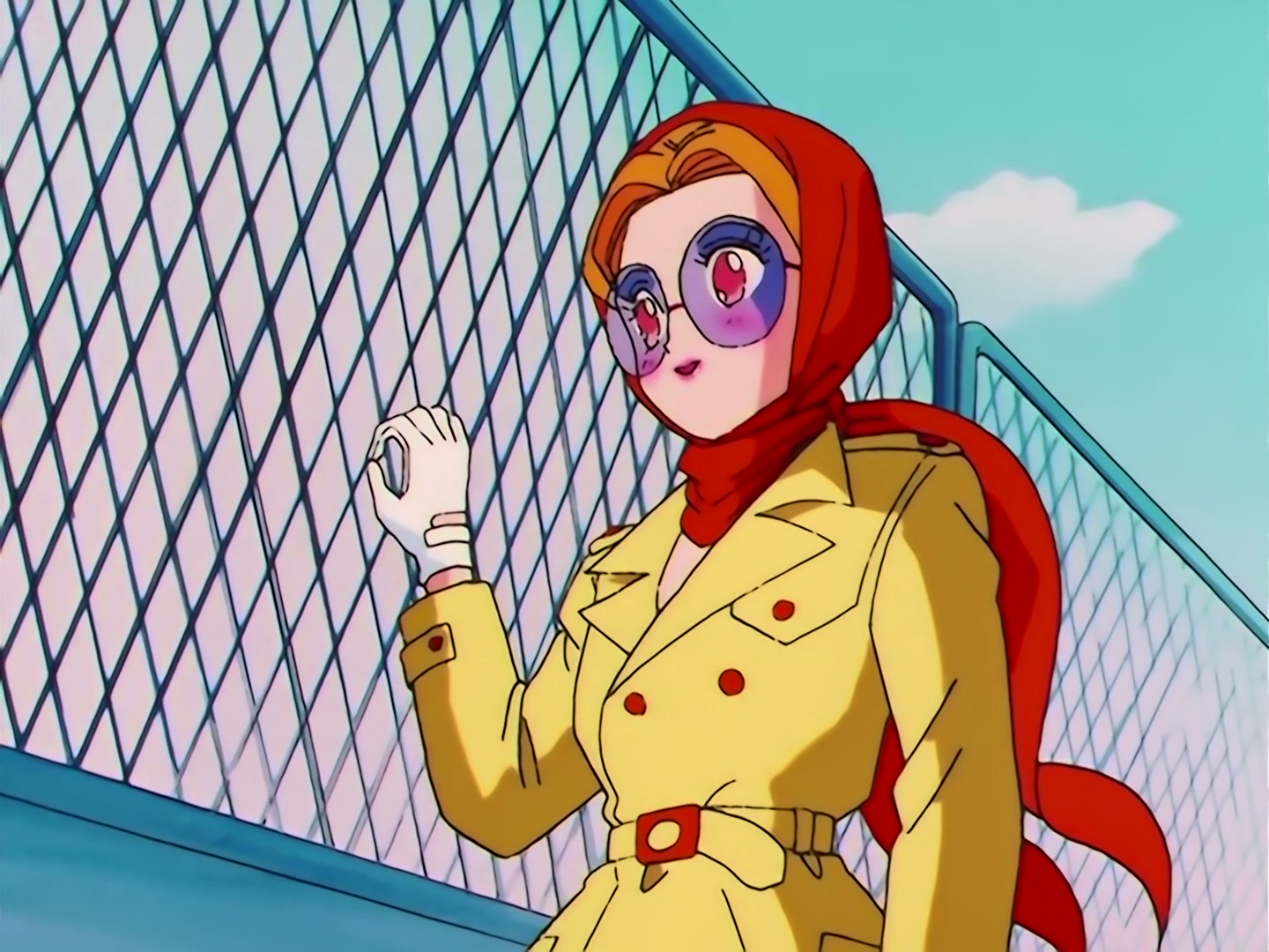 Sailor Moon Ep 117: Higher and Stronger: A Cheer from Usagi @ 00:10:44