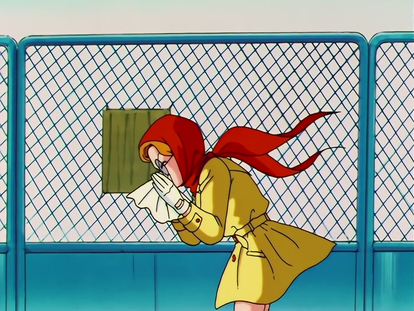 Sailor Moon Ep 117: Higher and Stronger: A Cheer from Usagi @ 00:10:53