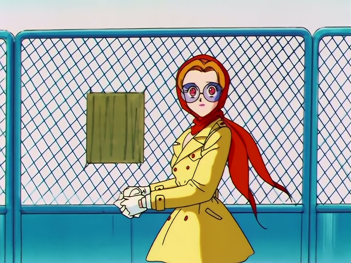 Sailor Moon Ep 117: Higher and Stronger: A Cheer from Usagi @ 00:11:06