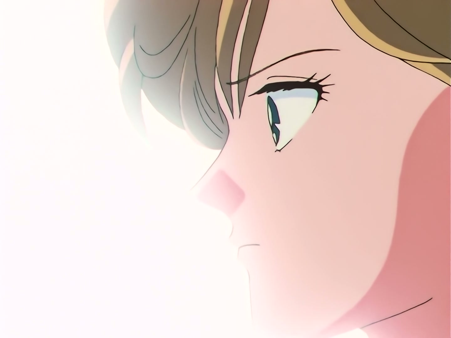 Sailor Moon Ep 117: Higher and Stronger: A Cheer from Usagi @ 00:12:45