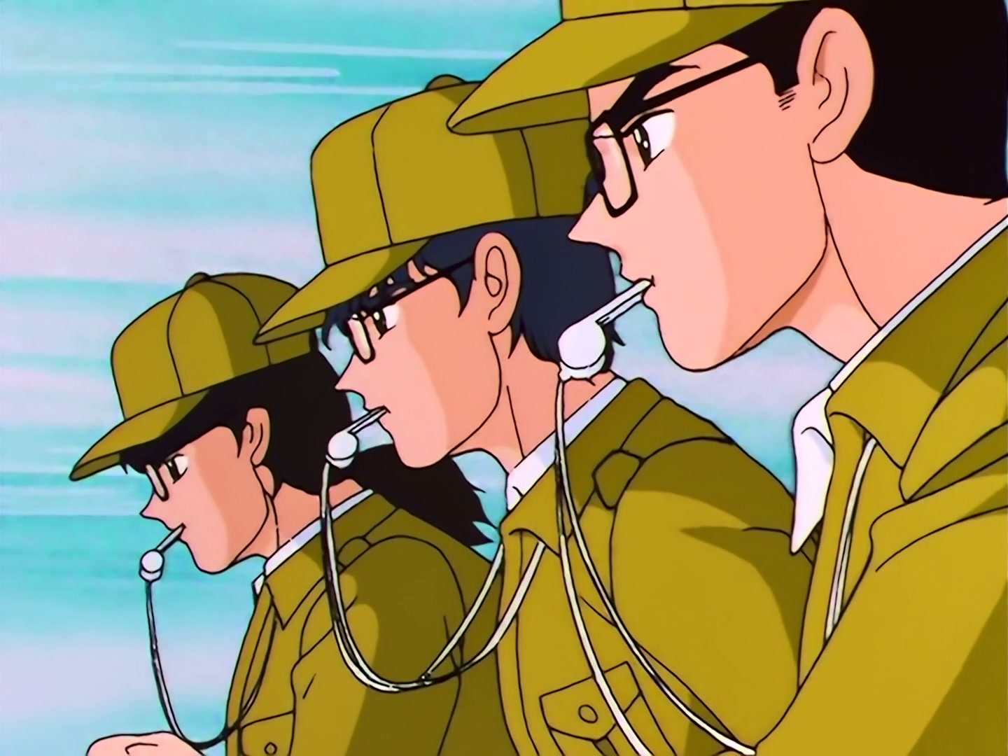 Sailor Moon Ep 117: Higher and Stronger: A Cheer from Usagi @ 00:12:54