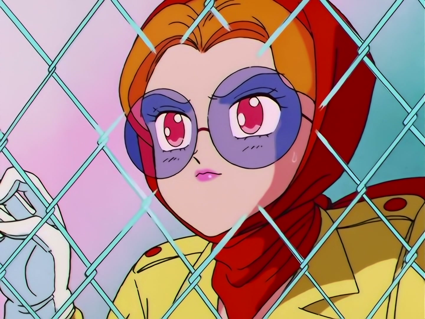 Sailor Moon Ep 117: Higher and Stronger: A Cheer from Usagi @ 00:14:55