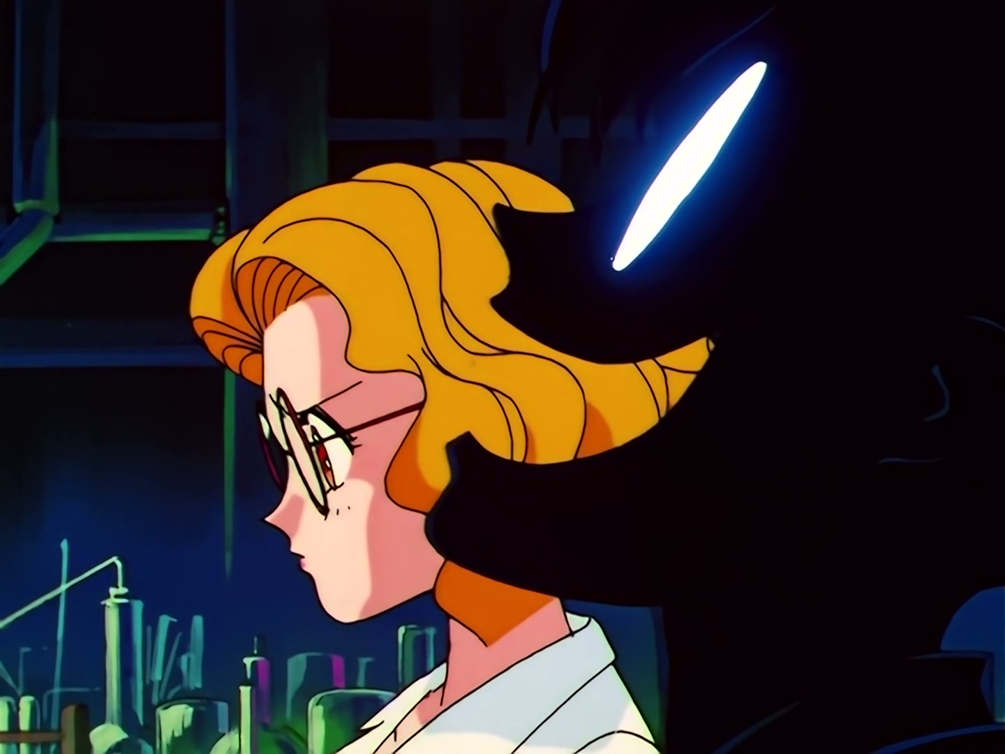 Sailor Moon Ep 118: Target the Best in Japan! The Beautiful Girl Swordsman's Worry @ 00:02:43