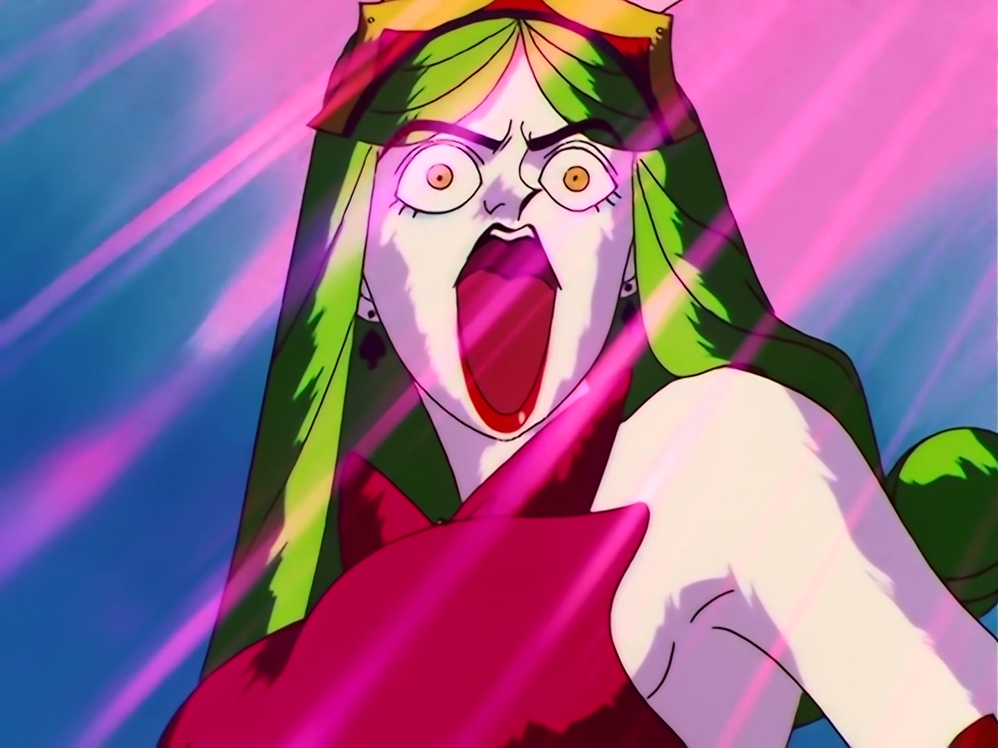 Sailor Moon Ep 118: Target the Best in Japan! The Beautiful Girl Swordsman's Worry @ 00:20:38