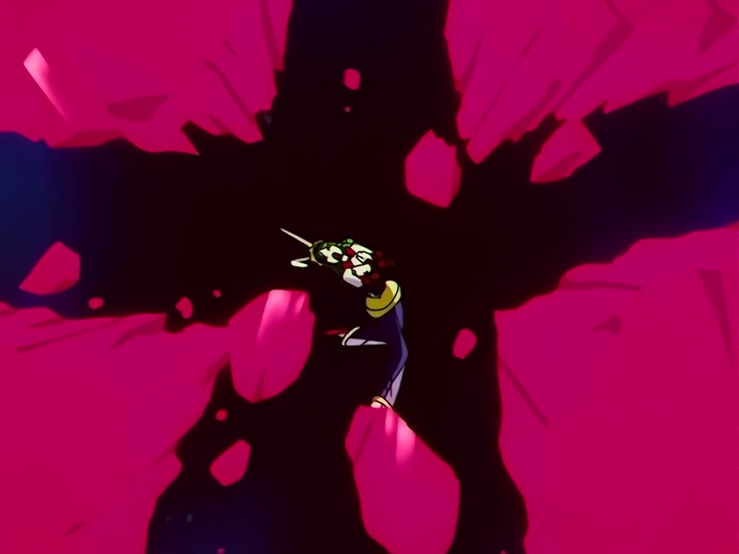 Sailor Moon Ep 118: Target the Best in Japan! The Beautiful Girl Swordsman's Worry @ 00:20:46