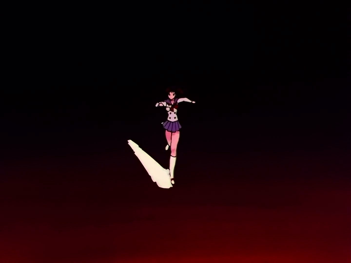 Sailor Moon Ep 119: The Messiah of Silence Awakens? Stars of Destiny @ 00:01:55