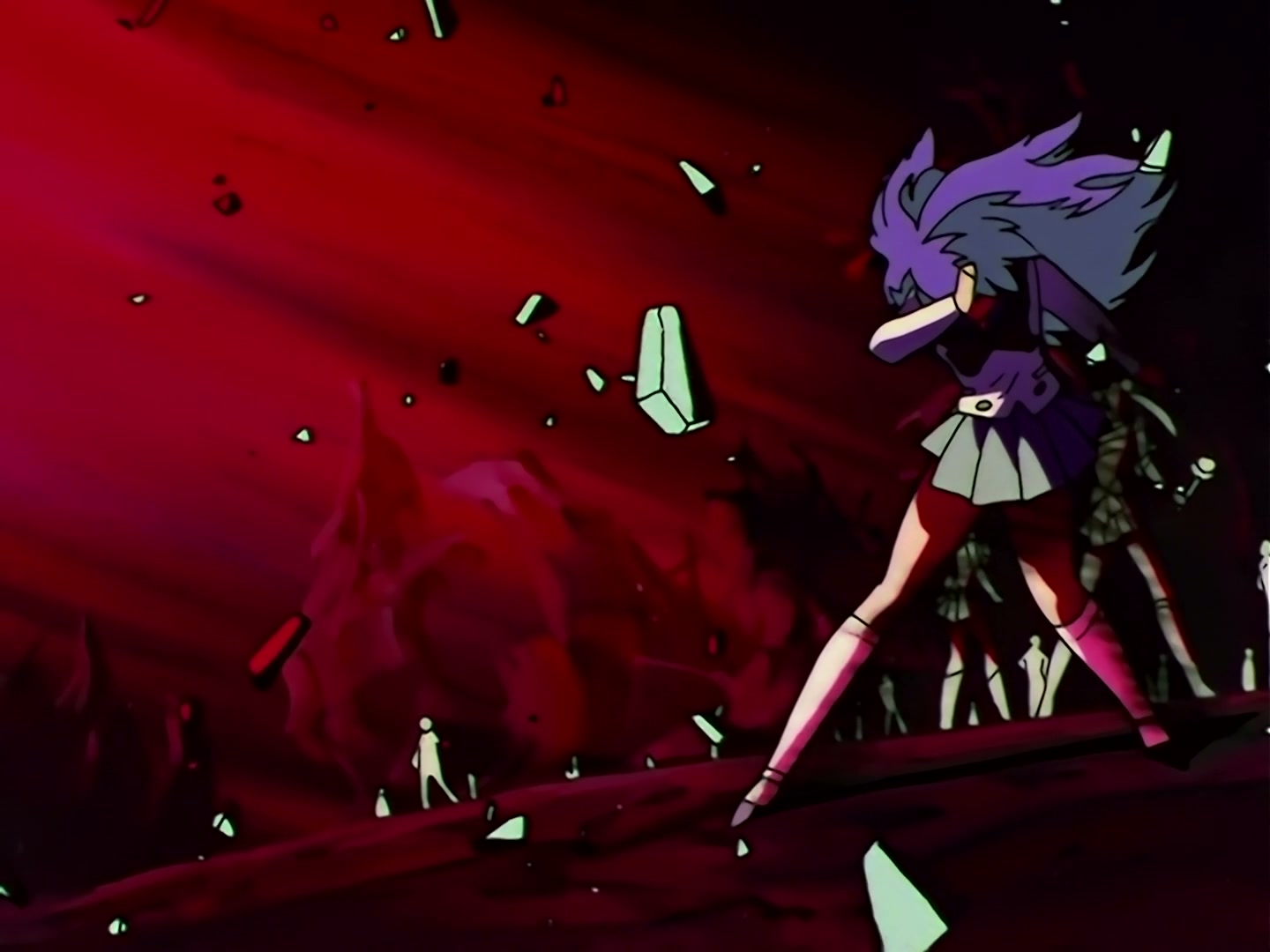 Sailor Moon Ep 119: The Messiah of Silence Awakens? Stars of Destiny @ 00:02:21