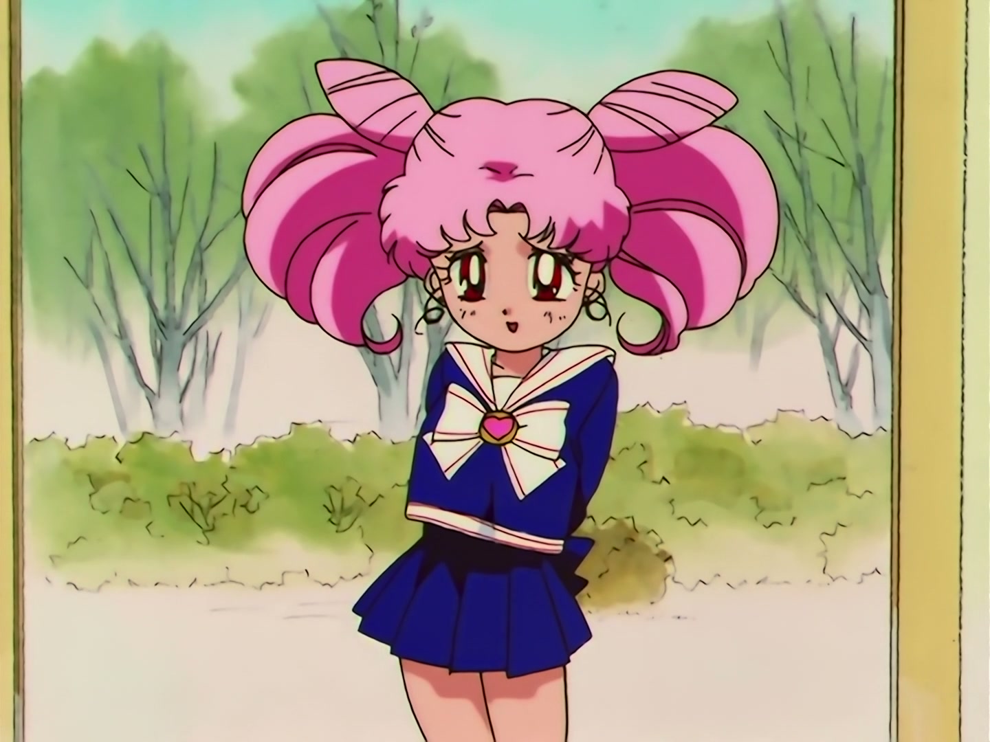 Sailor Moon Ep 119: The Messiah of Silence Awakens? Stars of Destiny @ 00:03:13