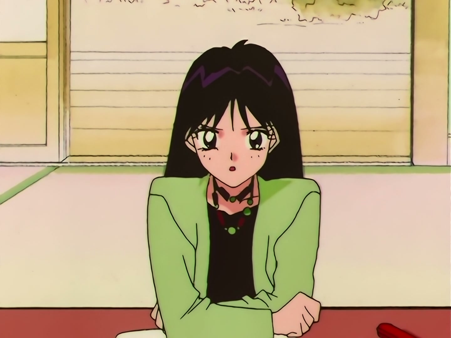 Sailor Moon Ep 119: The Messiah of Silence Awakens? Stars of Destiny @ 00:04:23