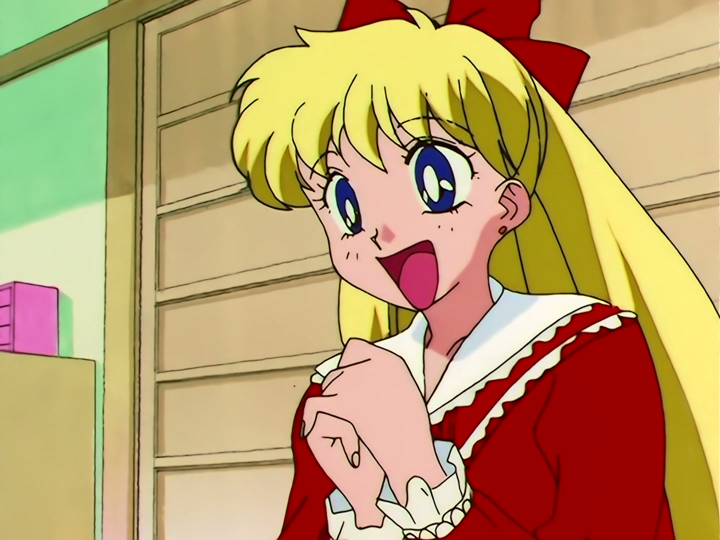 Sailor Moon Ep 119: The Messiah of Silence Awakens? Stars of Destiny @ 00:04:36