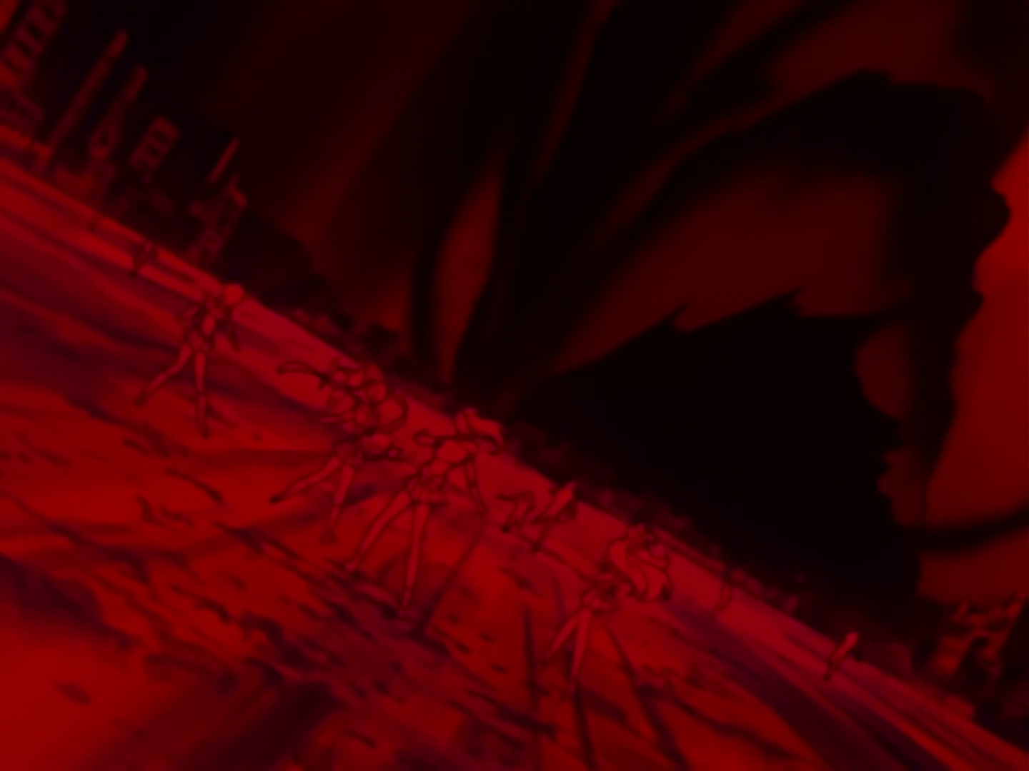 Sailor Moon Ep 119: The Messiah of Silence Awakens? Stars of Destiny @ 00:05:23