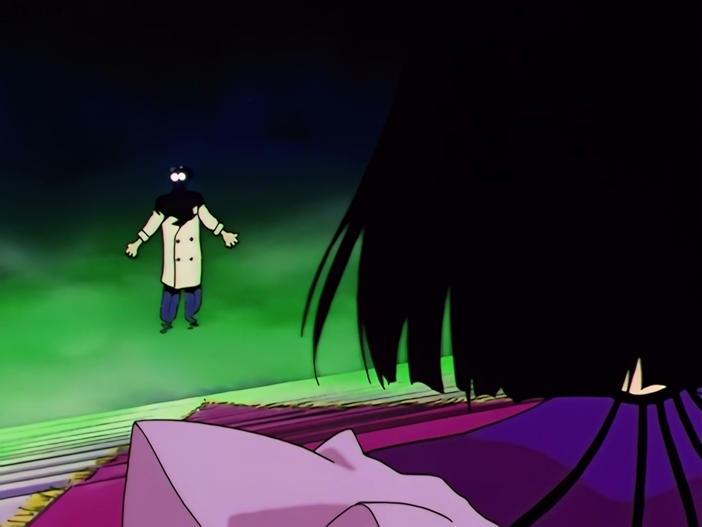 Sailor Moon Ep 119: The Messiah of Silence Awakens? Stars of Destiny @ 00:06:59