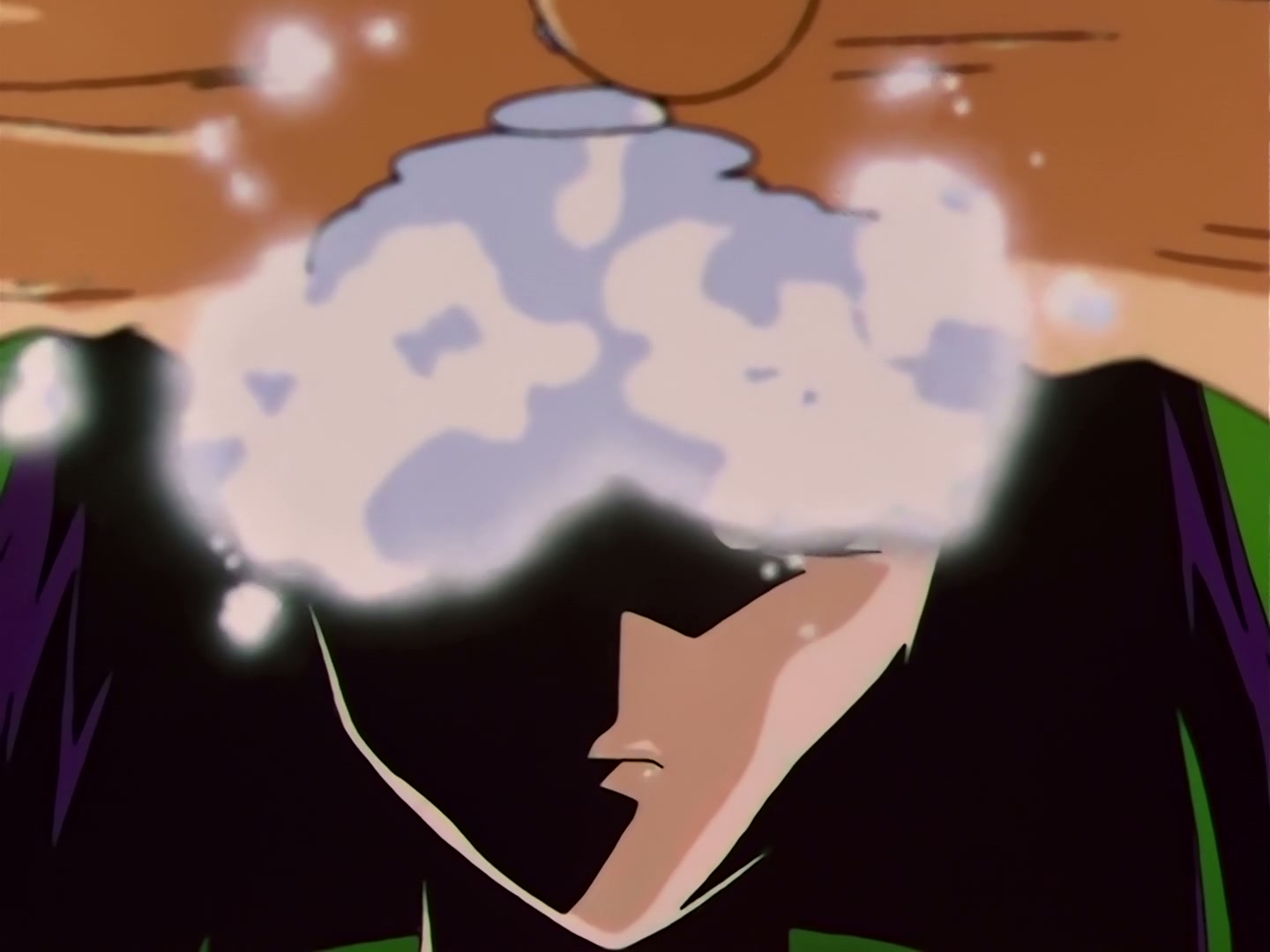Sailor Moon Ep 119: The Messiah of Silence Awakens? Stars of Destiny @ 00:07:16