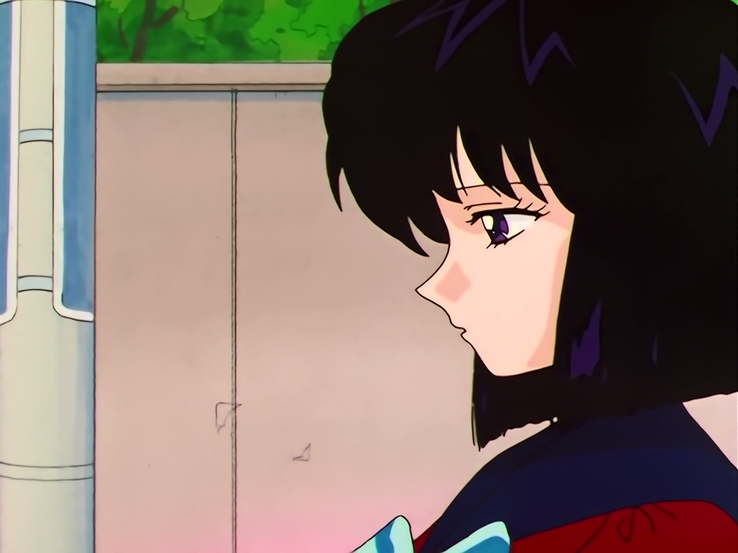 Sailor Moon Ep 119: The Messiah of Silence Awakens? Stars of Destiny @ 00:08:43
