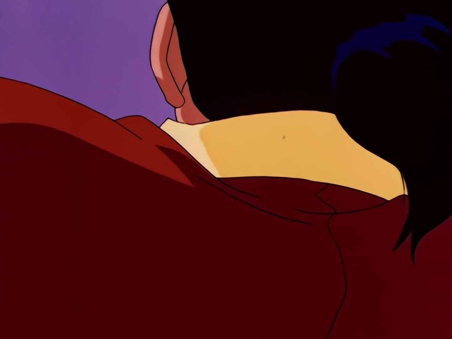 Sailor Moon Ep 120: The Amazon Trio's Stormy Love! Minako's Two-Timing Plan @ 00:16:22