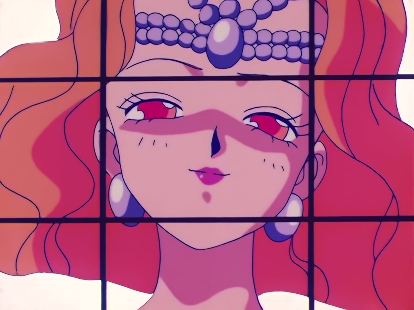 Sailor Moon Ep 120: The Amazon Trio's Stormy Love! Minako's Two-Timing Plan @ 00:20:51