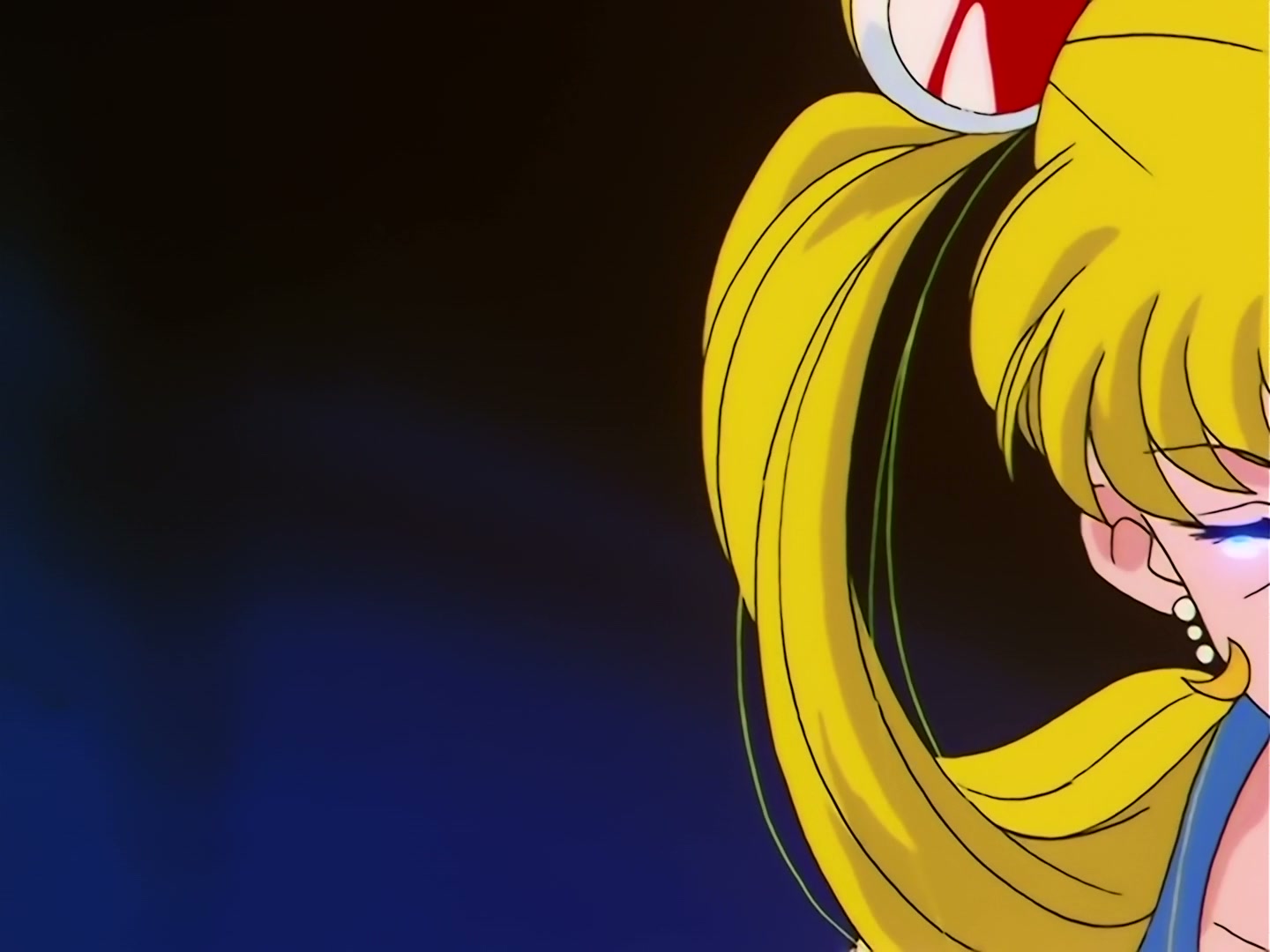 Sailor Moon Ep 125: The Shining Shooting Star: Saturn and the Messiah @ 00:06:24