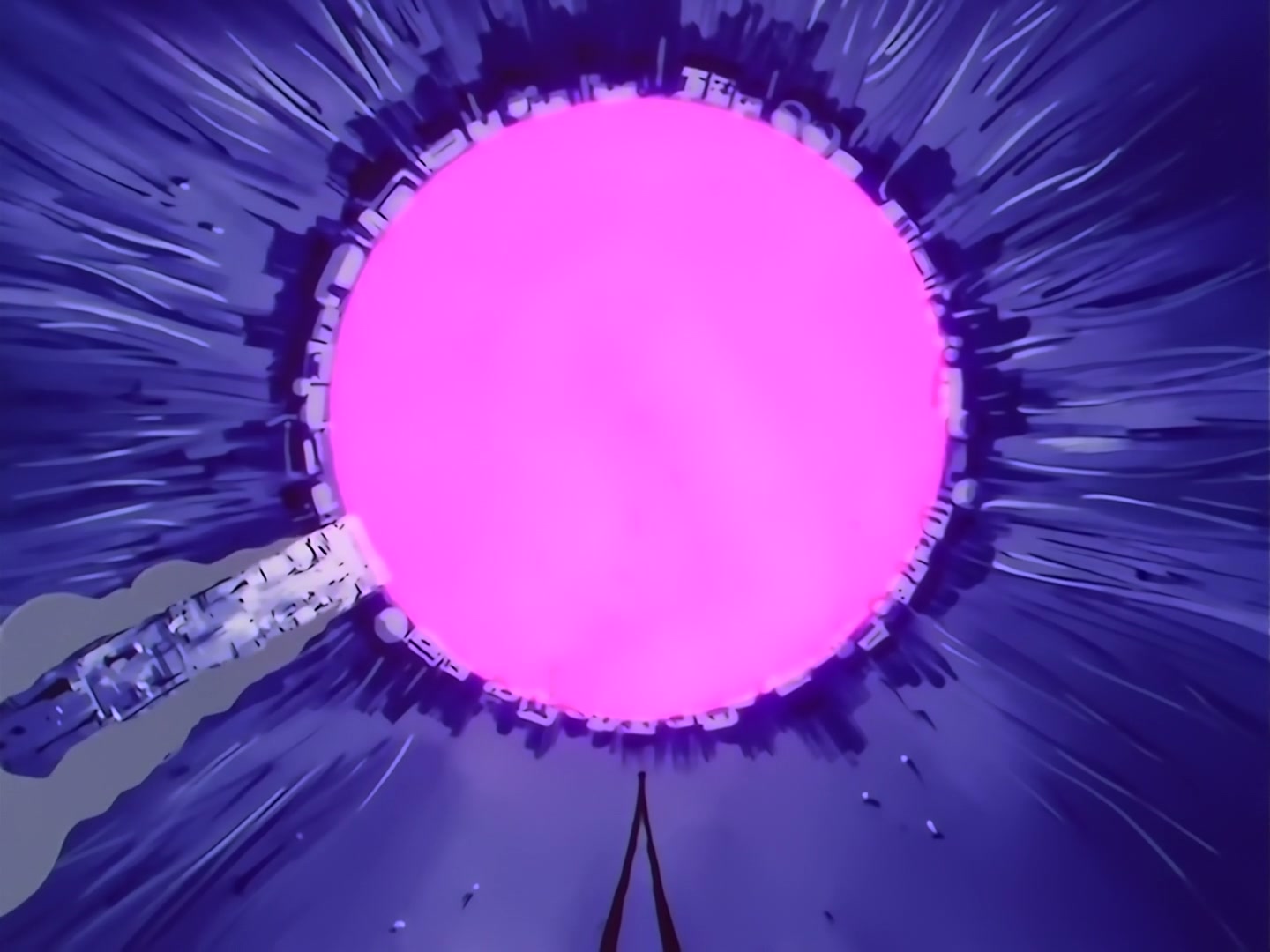 Sailor Moon Ep 125: The Shining Shooting Star: Saturn and the Messiah @ 00:10:14