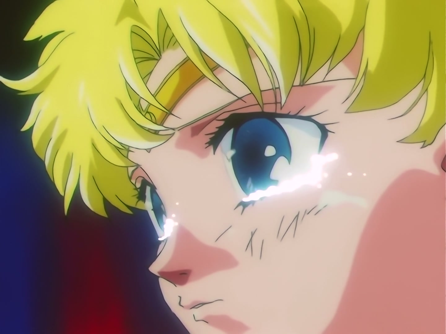 Sailor Moon Ep 125: The Shining Shooting Star: Saturn and the Messiah @ 00:20:03