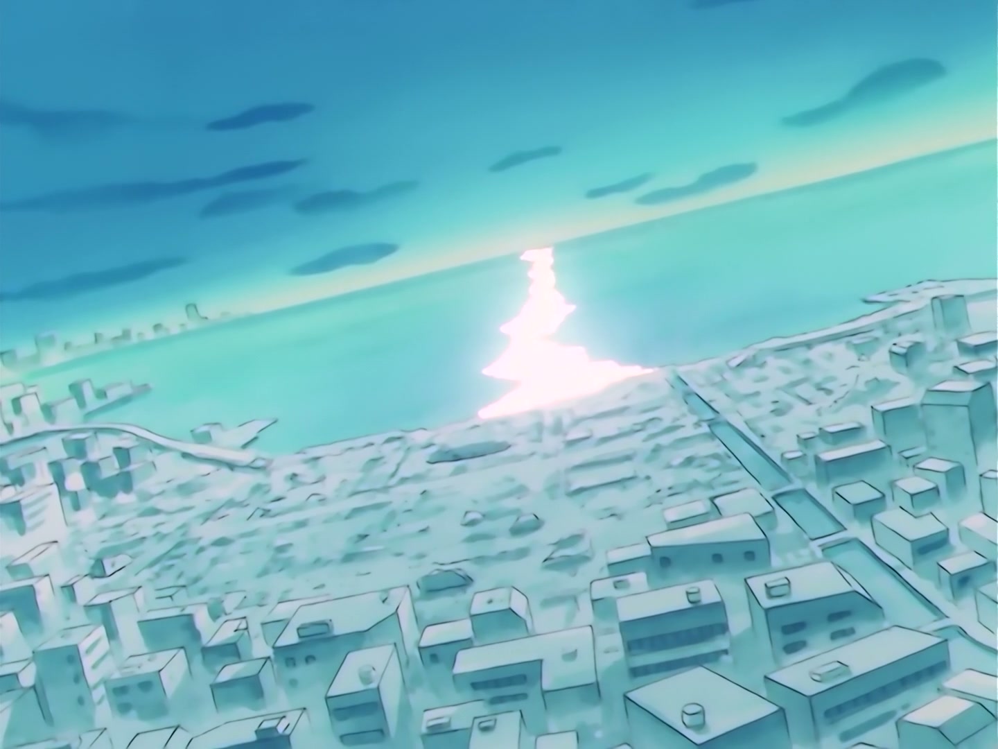 Sailor Moon Ep 125: The Shining Shooting Star: Saturn and the Messiah @ 00:20:51