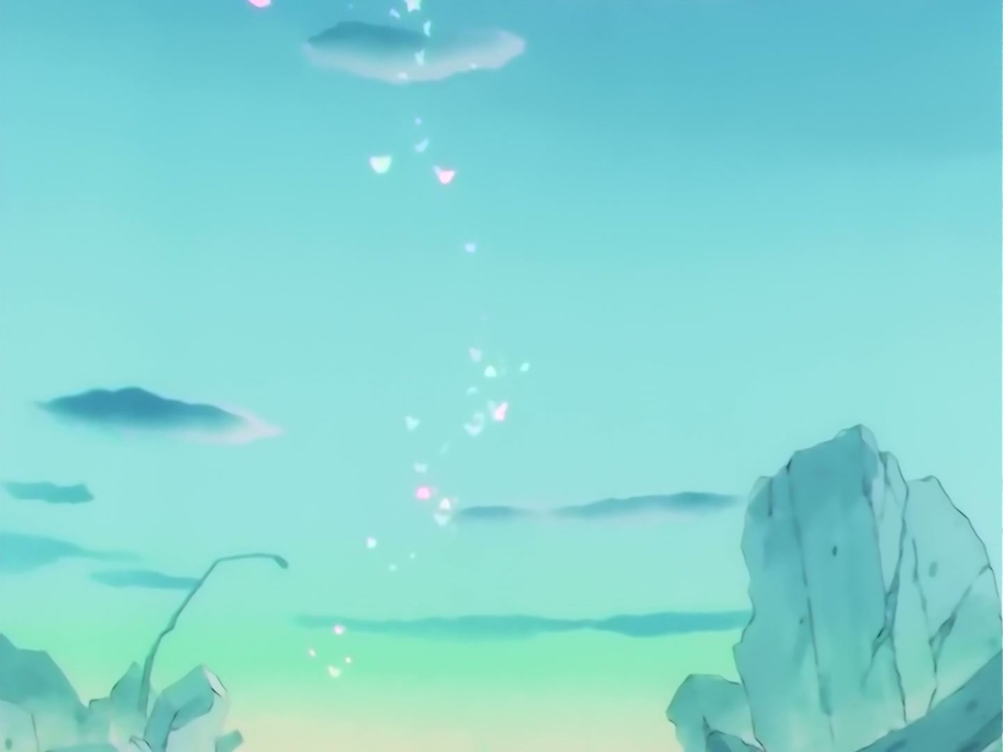 Sailor Moon Ep 125: The Shining Shooting Star: Saturn and the Messiah @ 00:21:30