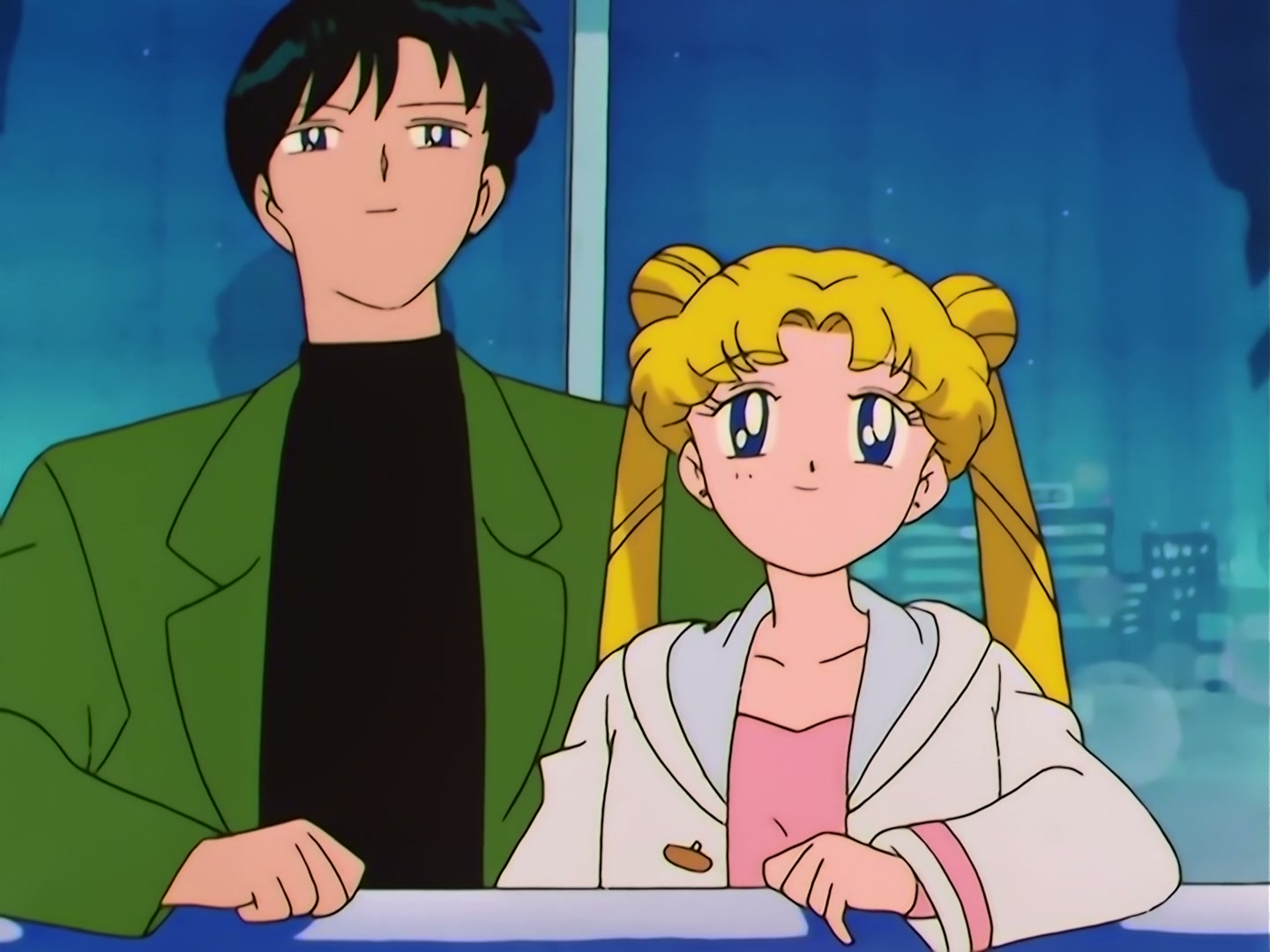 Sailor Moon Ep 127: A Guardian's Realization: Strength Lies Within a Pure Heart @ 00:02:04