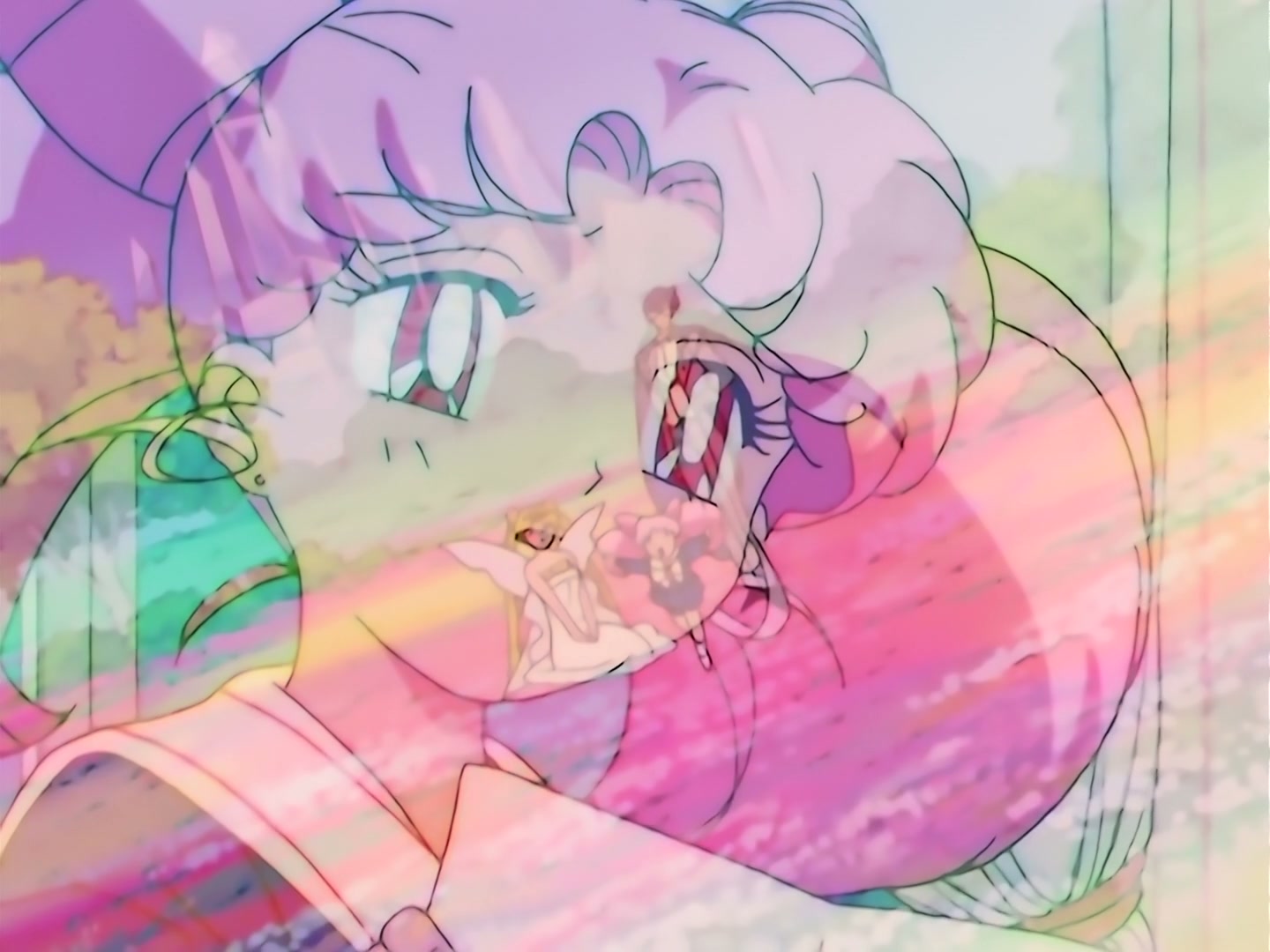Sailor Moon Ep 127: A Guardian's Realization: Strength Lies Within a Pure Heart @ 00:03:26