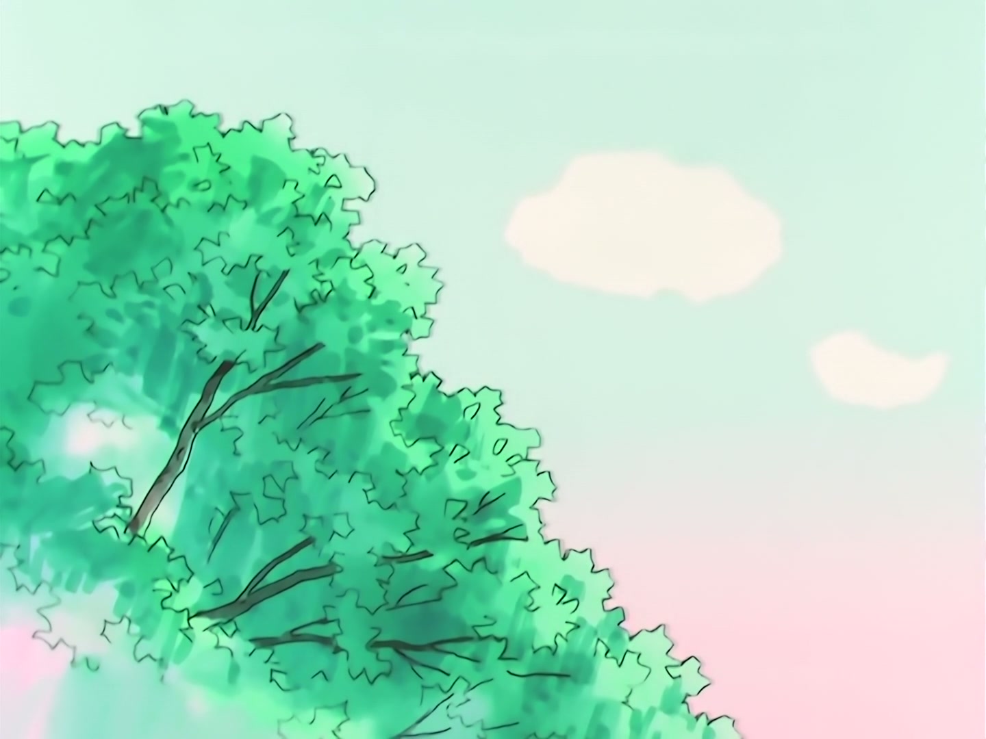 Sailor Moon Ep 127: A Guardian's Realization: Strength Lies Within a Pure Heart @ 00:05:23