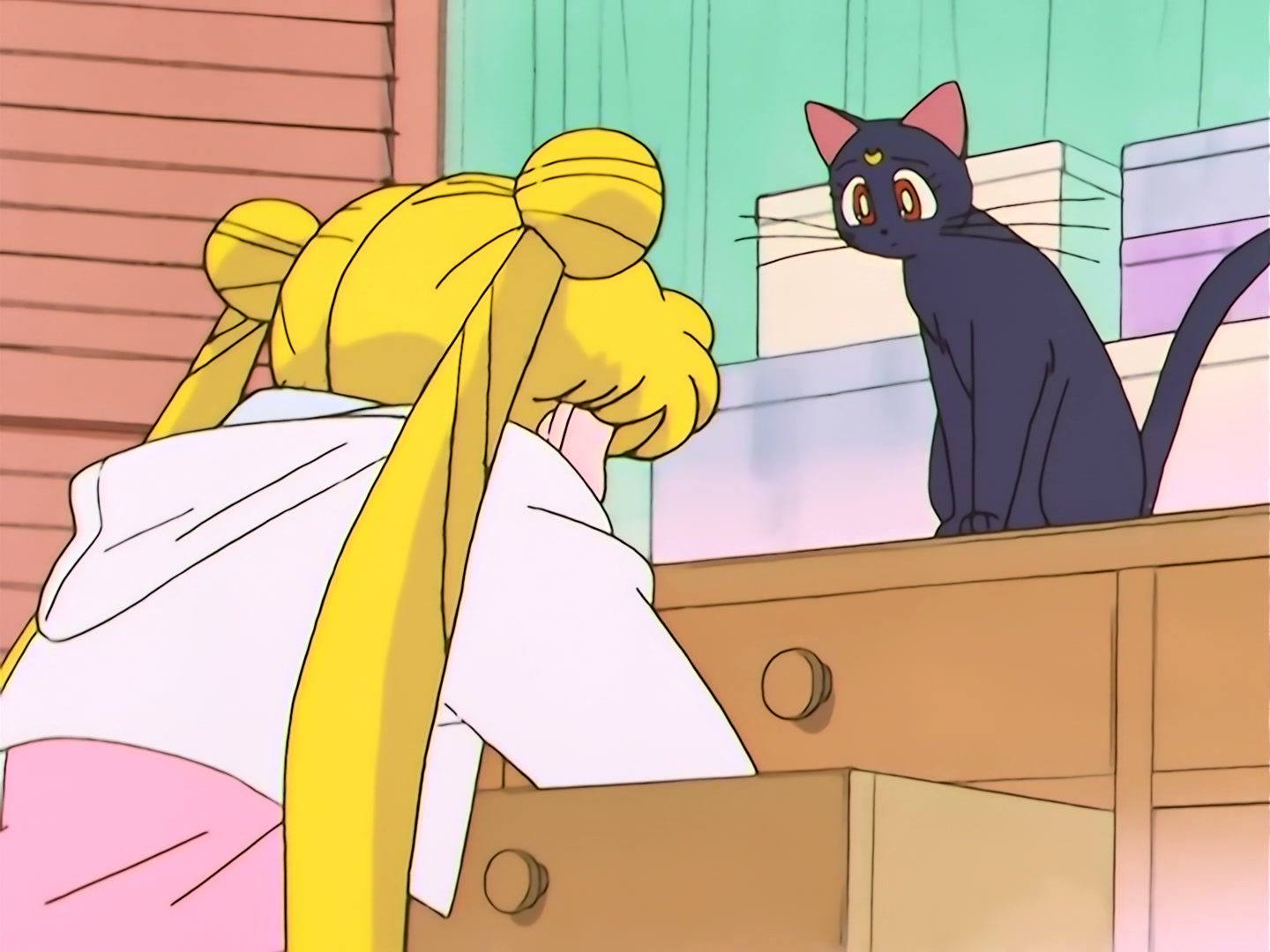 Sailor Moon Ep 127: A Guardian's Realization: Strength Lies Within a Pure Heart @ 00:06:33