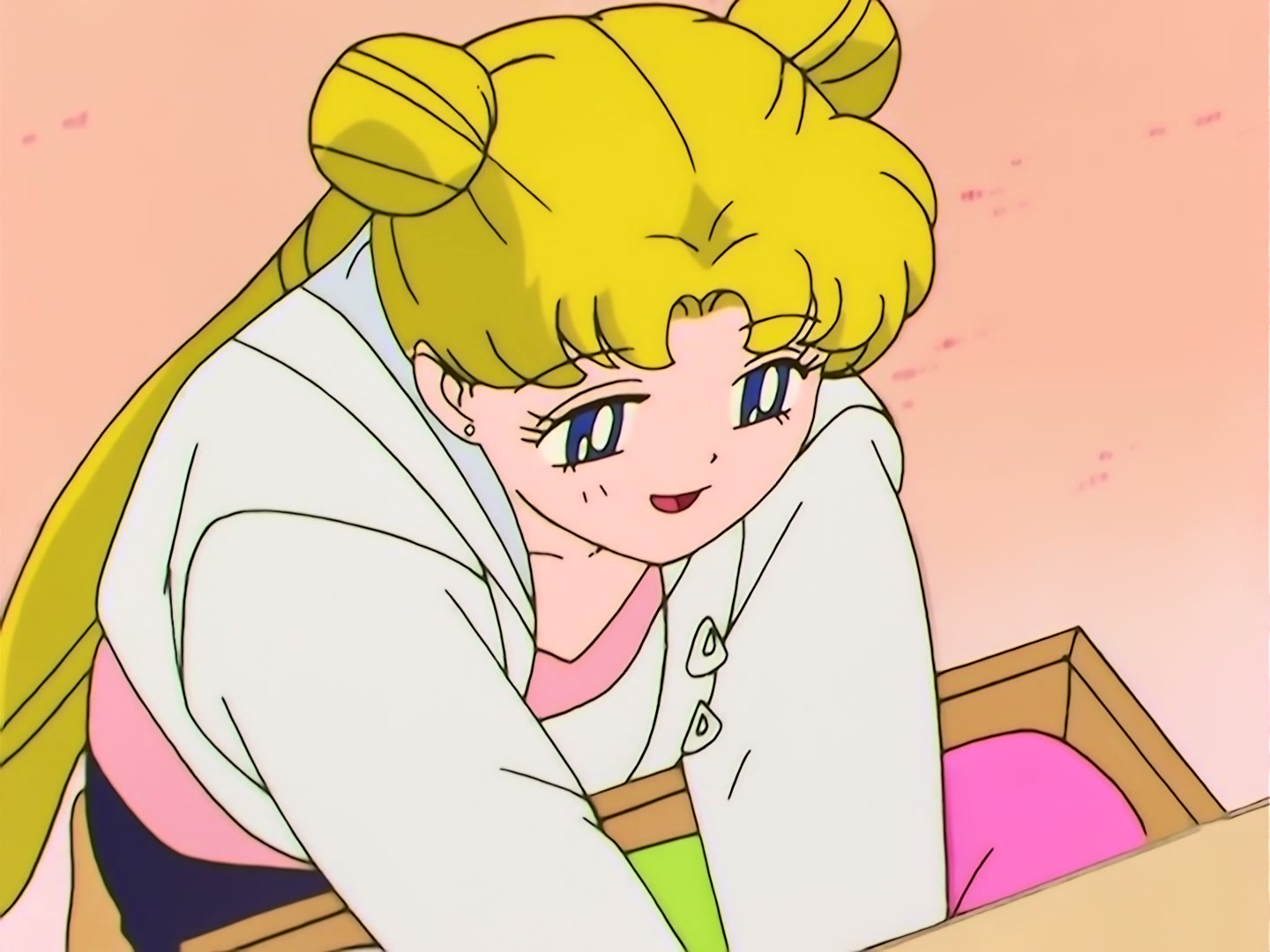 Sailor Moon Ep 127: A Guardian's Realization: Strength Lies Within a Pure Heart @ 00:06:41