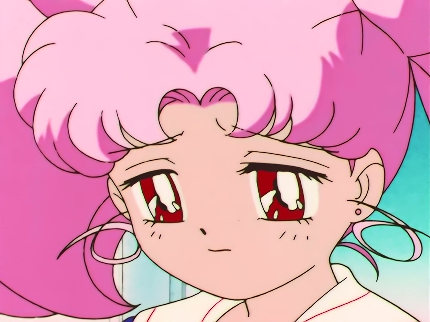 Sailor Moon Ep 127: A Guardian's Realization: Strength Lies Within a Pure Heart @ 00:07:59
