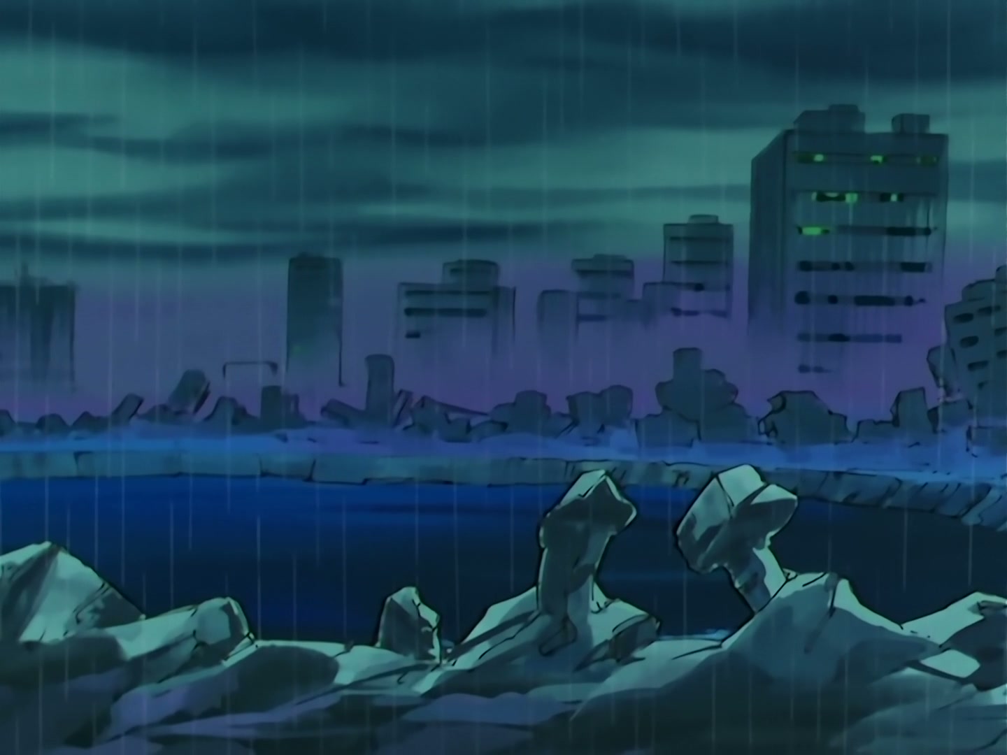 Sailor Moon Ep 127: A Guardian's Realization: Strength Lies Within a Pure Heart @ 00:09:00