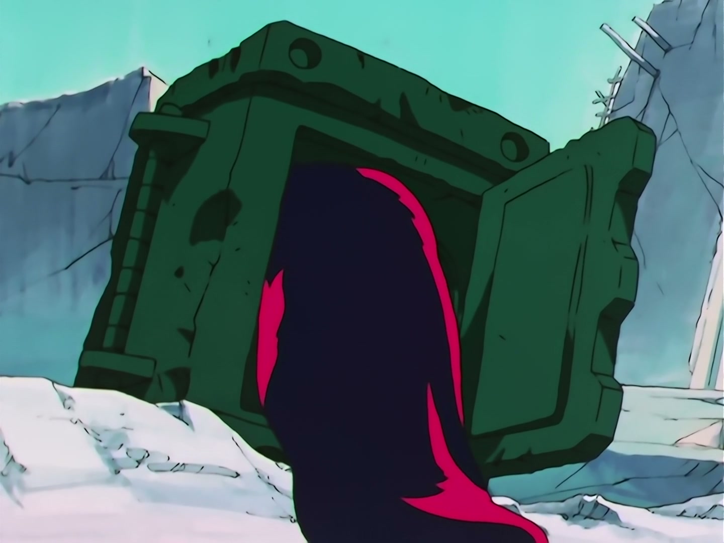 Sailor Moon Ep 127: A Guardian's Realization: Strength Lies Within a Pure Heart @ 00:10:18